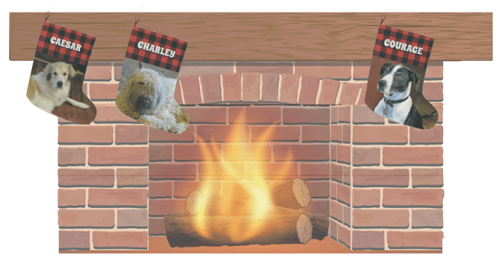 Hang Up Your Photocrafting for&nbsp;Santa